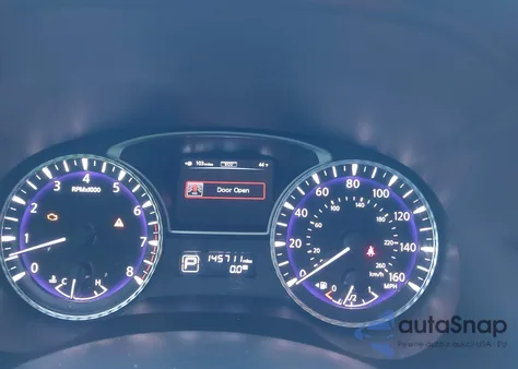 2013 Infiniti Jx35 из США, поврежденный, VIN 5N1AL0MM2DC310000